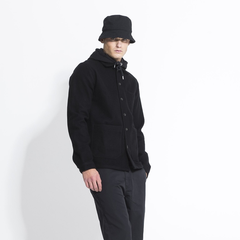 Premium Overshirt "Tord" Premium Overshirt "Tord"
